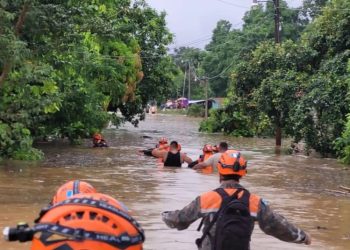 CIDH destaca a Guatemala como uno de los países más afectados por el cambio climático