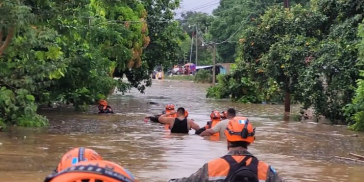 CIDH destaca a Guatemala como uno de los países más afectados por el cambio climático