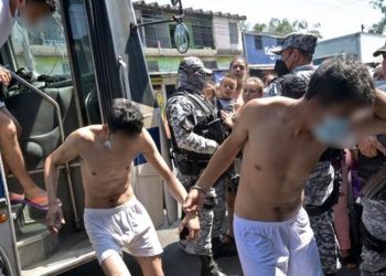 CIDH preocupada por restricciones a los DD. HH. en El Salvador