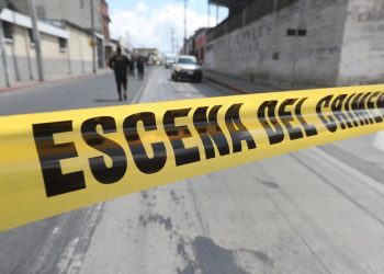 CIEN reporta aumento de 121 homicidios en Guatemala en lo que va de 2025