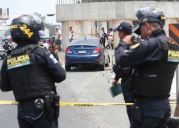 CIEN reporta más de 2 mil denuncias por extorsión en marzo, según análisis de seguridad