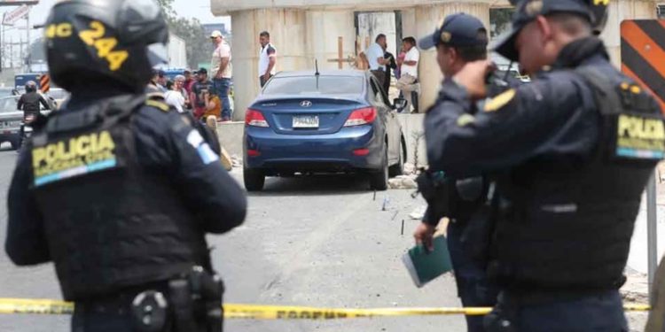 CIEN reporta más de 2 mil denuncias por extorsión en marzo, según análisis de seguridad