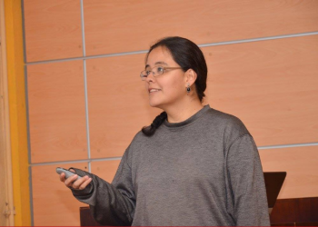 Cientí­ficas de Guatemala elegidas entre las 100 mujeres más poderosas.