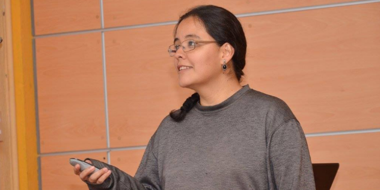 Cientí­ficas de Guatemala elegidas entre las 100 mujeres más poderosas.