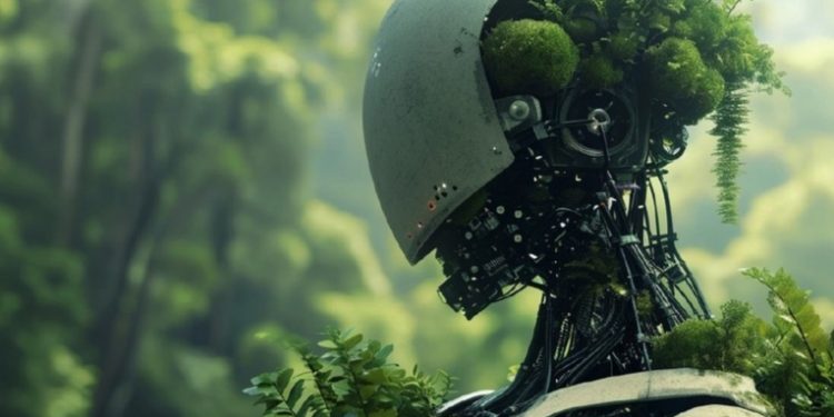 Científicos advierten sobre una nueva amenaza de la inteligencia artificial