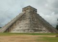 Cientí­ficos descubren que los mayas sufrieron por el cambio climático