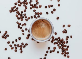 Cientí­ficos determinan que el café ayuda a prevenir problemas del hí­gado