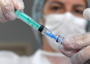 Cientí­ficos indios confirman la eficacia de la vacuna rusa Sputnik V contra la cepa Delta de coronavirus