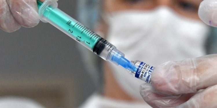 Científicos indios confirman la eficacia de la vacuna rusa Sputnik V contra la cepa Delta de coronavirus