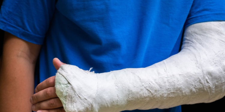 Científicos rusos crean el primer gel que regenera completamente los huesos