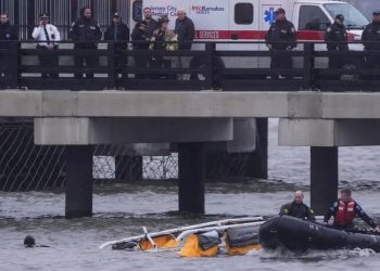 Cierra empresa de helicópteros tras accidente en Nueva York