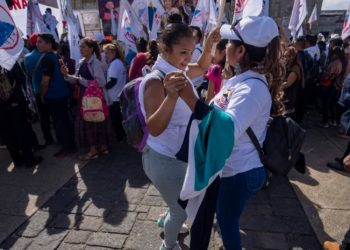 Cierran campañas políticas en Guatemala para elecciones del domingo