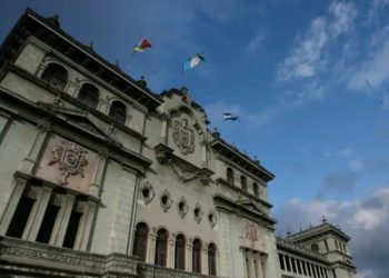 Cierran la comisión presidencial de la Paz y Derechos Humanos