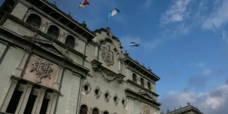 Cierran la comisión presidencial de la Paz y Derechos Humanos
