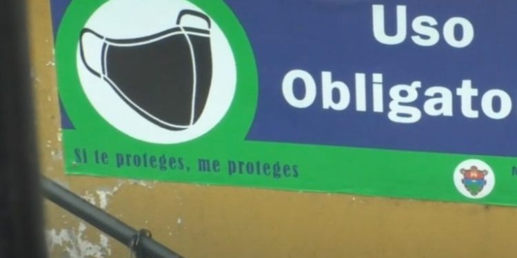 Cierran mercado central por tema de fumigación