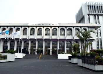 Cierran proceso a quince implicados en el caso ''Construcción y Corrupción''