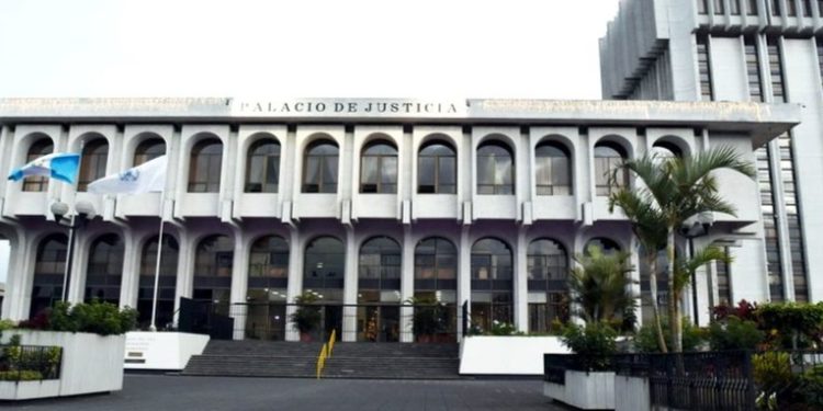 Cierran proceso a quince implicados en el caso ''Construcción y Corrupción''