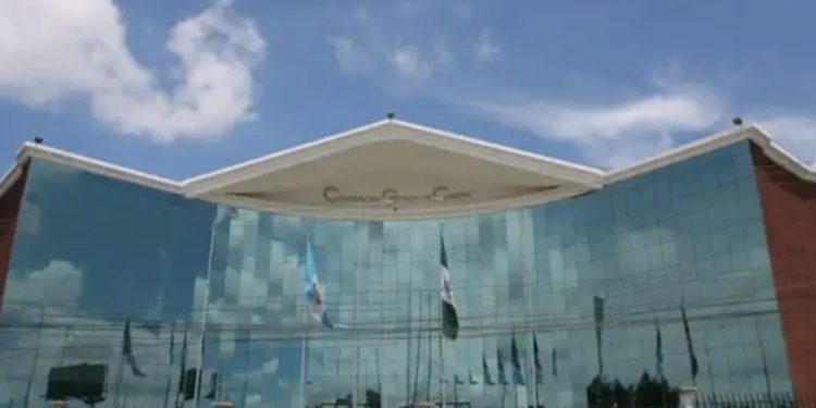 Cierran recepción de expedientes de aspirantes a Contralor General de Cuentas