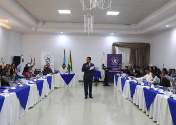 Cierre de recepción de ternas para gobernadores en 13 departamentos