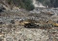 Cierre del vertedero en zona 3 por lluvias provoca urgencia en la gestión de desechos en la capital