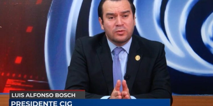 Cierres no son suficientes para contener propagación de casos de Covid 19 afirma presidente de la Cámara de Industria