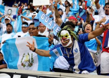 Cierres viales en los alrededores del Estadio Nacional por partido de la Selección Nacional