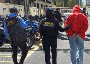 Cifra de detenidos por red de préstamos 'gota a gota' asciende a 18 tras operativos