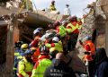 Cifra de muertos por terremoto en Siria y Turquía se eleva a más de 23.200