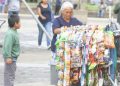 Cifras Reveladoras: Entre el 70 y 80% de Guatemaltecos en la Informalidad Laboral, Reporta Estudio