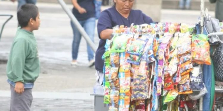 Cifras Reveladoras: Entre el 70 y 80% de Guatemaltecos en la Informalidad Laboral, Reporta Estudio