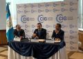 CIG presenta décimo sexta edición del Congreso Industrial