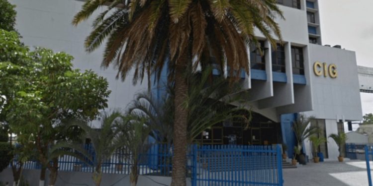 CIG presenta nueva Gremial de Industria Telecomunicaciones