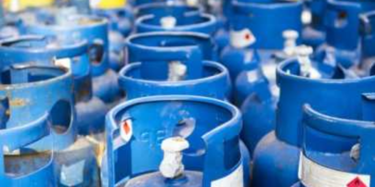 Cilindros de gas regresan a los precios establecidos, gracias a la Ley de Apoyo Social