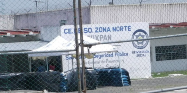 Cinco guatemaltecos entre las víctimas de motín en cárcel de Veracruz