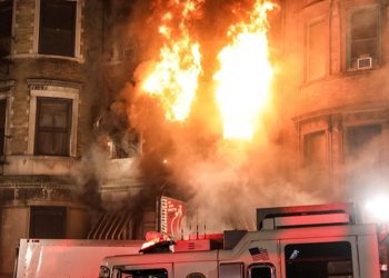 Cinco integrantes de una familia guatemalteca fallecieron en un incendio en un condado de Nueva York