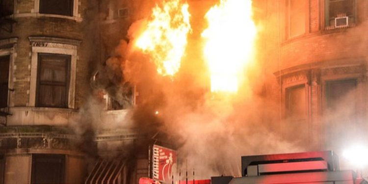 Cinco integrantes de una familia guatemalteca fallecieron en un incendio en un condado de Nueva York