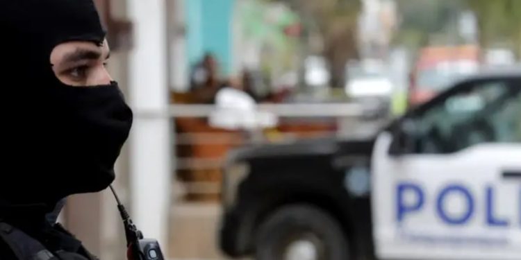 Cinco militares asesinados en emboscadas narcos en México