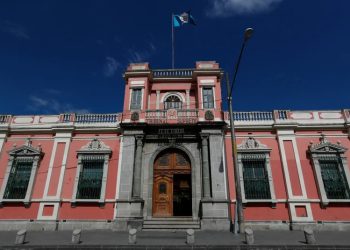 Cinco municipios repetirán elecciones de alcalde municipal, según el TSE