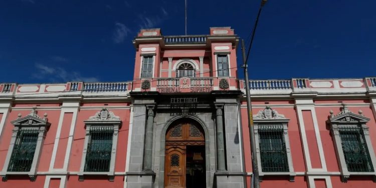 Cinco municipios repetirán elecciones de alcalde municipal, según el TSE