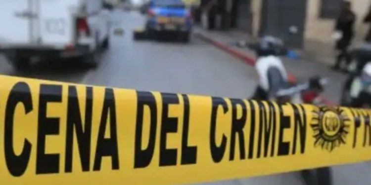 Cinco personas de una familia asesinadas en trágico suceso en Villa Nueva