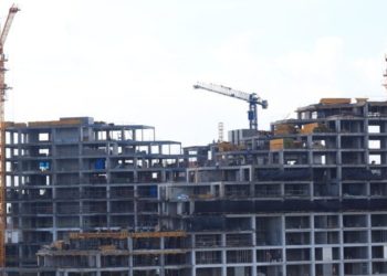 Cinco productos de construcción suben de precio