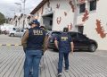 Cinco propiedades de extraditado por narcotráfico en Mixco pasan a manos del Estado