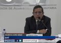 SAT fiscalizará a 15 mil contribuyentes