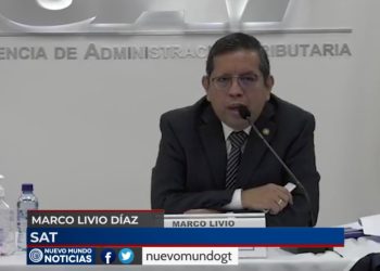 SAT fiscalizará a 15 mil contribuyentes