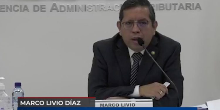 SAT fiscalizará a 15 mil contribuyentes