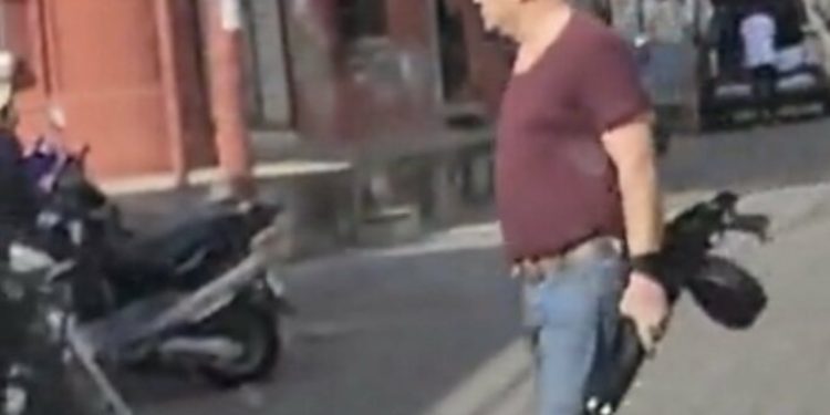 Circula en redes un supuesto audio del 'Canche' Heredia donde asegura ser inocente