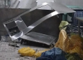 Cirugías en Hospital San Juan de Dios continúan sin inconvenientes a pesar de explosión de un equipo