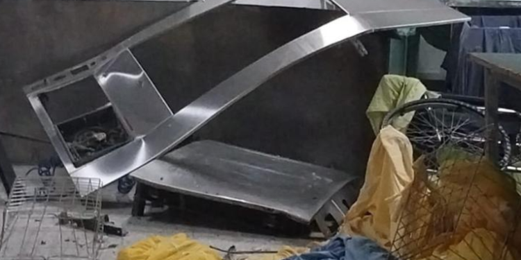 Cirugías en Hospital San Juan de Dios continúan sin inconvenientes a pesar de explosión de un equipo