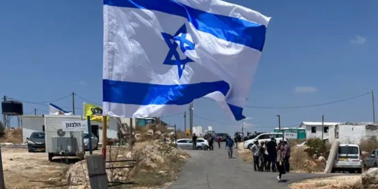 Cisjordania: G7 critica expansión de asentamientos israelíes