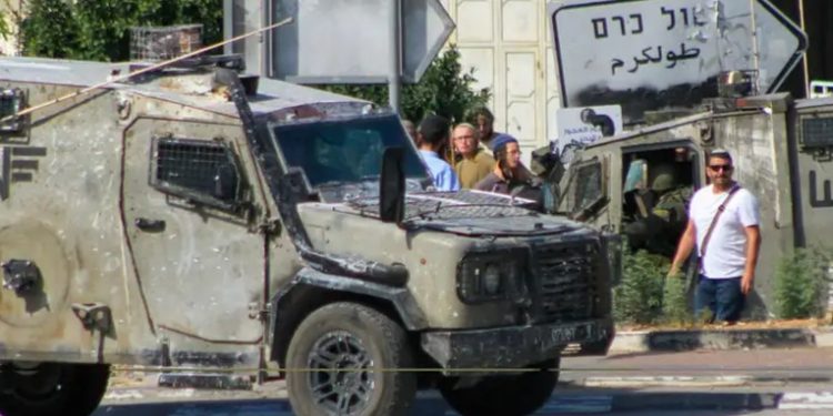 Cisjordania: mayor confiscación israelí de tierra en décadas